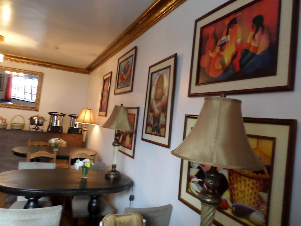 Villa Magica Wellness Place Cusco Exterior foto
