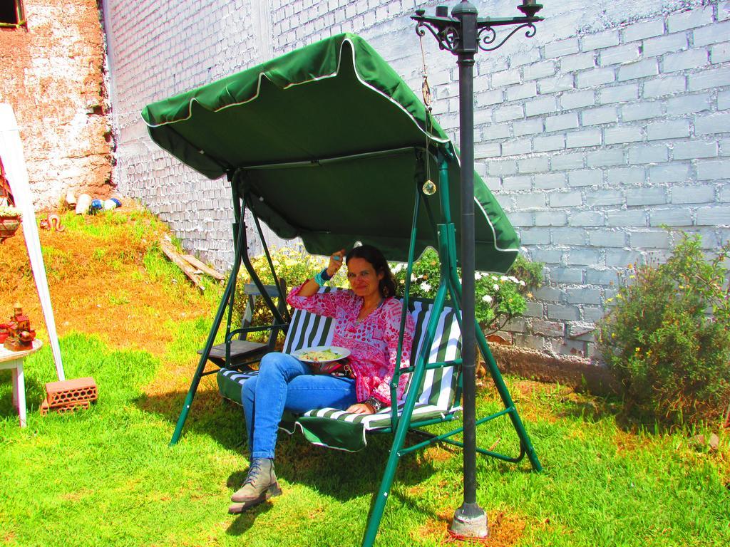 Villa Magica Wellness Place Cusco Exterior foto